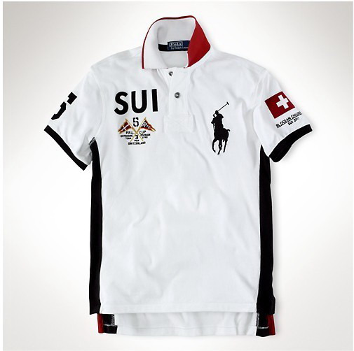 POLO short lapel T man S-2XL 2022-5-13-140